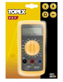 TOPEX 94W101