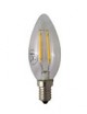 LAMPADA LED OLIVA CHIA E14 3-25W 300L K2700
